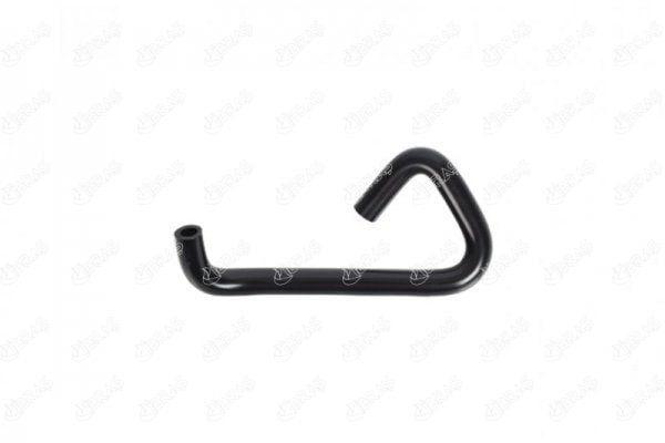 IBRAS Crankcase Breather Hose - Compatible with Fiesta IV, Fusion, Focus II Models — İbraş, Crankcase & Ventilation