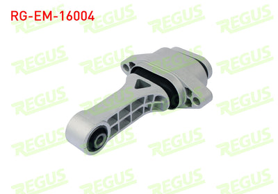 REGUS RG-EM-16004 Engine Mount Rear Lower Chevrolet Kalos (T200) 1.2 2003-2008 — Mounts