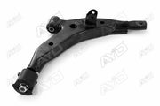 ayds right suspension control arm, ayds 97-02951 control arm side view, ayds control arm technical specifications AYD 97-02951 Right Suspension Control Arm - Compatible with Atos 98-02 | 2.7 kg AYD 97-02951 Right Suspension Control Arm suspension-control-arm, ayds, car-parts, mechanic-tools, honda-parts, car-owners, vehicle-maintenance, replacement-parts, suspension-parts, ai-generated