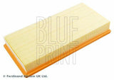 BLUEPRINT Air Filter - Compatible with VW Touareg, Audi Q7 & Range Rover Sport — Blue Print, Air & Cabin Filters