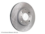 BLUEPRINT Brake Disc ADH243106 - Front Ventilated for Honda Jazz and City — Blue Print, Brake Rotors & Drums