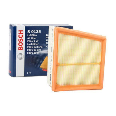 BOSCH Air Filter - Premium Quality Replacement for Ford Courier 2012-2017 — Air & Cabin Filters