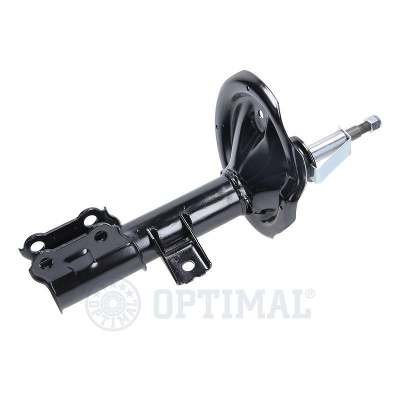 optimum a-3633gl front left shock absorber for ceed, gas pressure shock absorber specifications OPTIMAL A-3633GL Front Left Shock Absorber - Compatible with 2007-2012 Ceed | Gas Pressure Type OPTIMAL A-3633GL Front Left Shock Absorber | 07-12 Ceed optimal, shock-absorber, car-parts, automotive-accessories, mechanics-tools, vehicle-upgrades, performance-parts, suspension, front-left, ai-generated