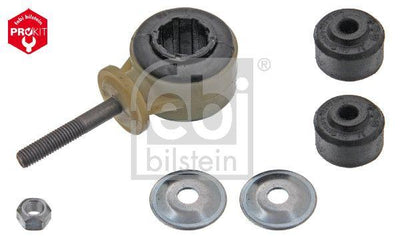 Febi Bilstein 09474 Viraj End Tie Rod 22mm Opel Astra F /Calibra A /Vectra A 88-97 — Tie Rods & Linkage