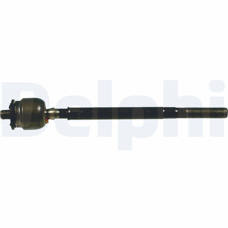 Delphi TA1627 Tie Rod Shaft Clio I 90-98 — Tie Rods & Linkage