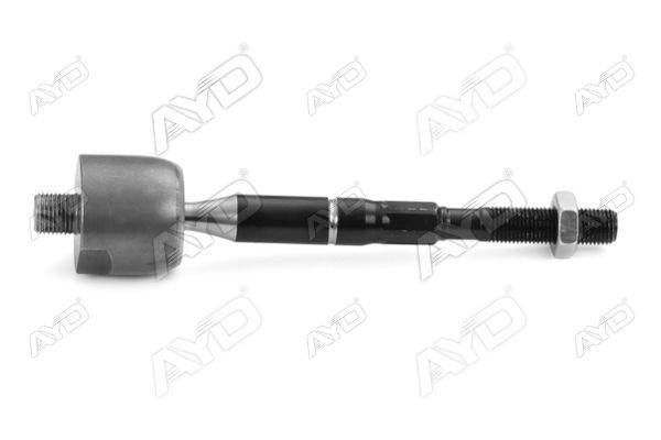 AYD Tie Rod Navara 16 4X2 4X4 - Quality Steering Rod — Tie Rods & Linkage