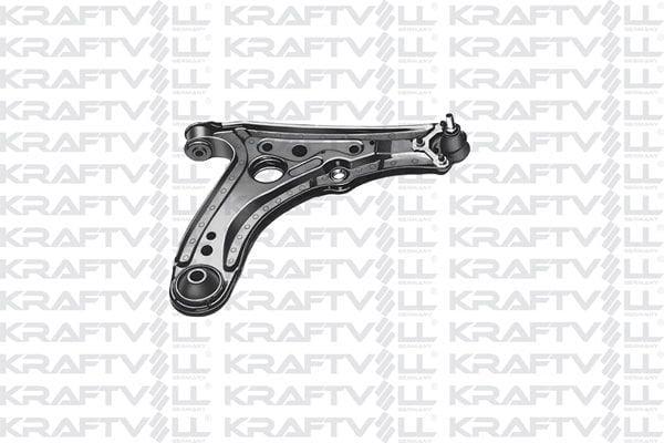 KRAFTVOLL Swing Arm Right Rotary for Lupo 09 (98-07) - 416mm Length — Control Arms & Ball Joints