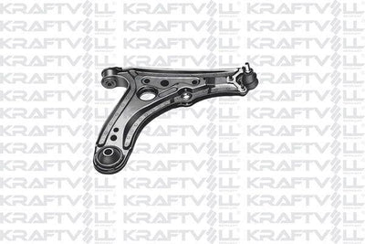KRAFTVOLL Swing Arm Right Rotary for Lupo 09 (98-07) - 416mm Length — Control Arms & Ball Joints