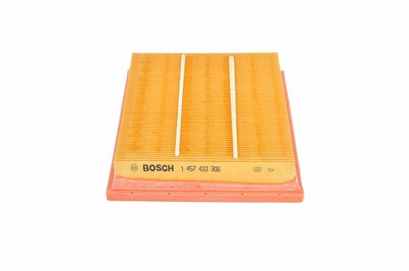 BOSCH Air Filter - Compatible with Mini Cooper One R50 R52 R53 (2001-2007) — Air & Cabin Filters