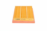 BOSCH Air Filter - Compatible with Mini Cooper One R50 R52 R53 (2001-2007) — Air & Cabin Filters