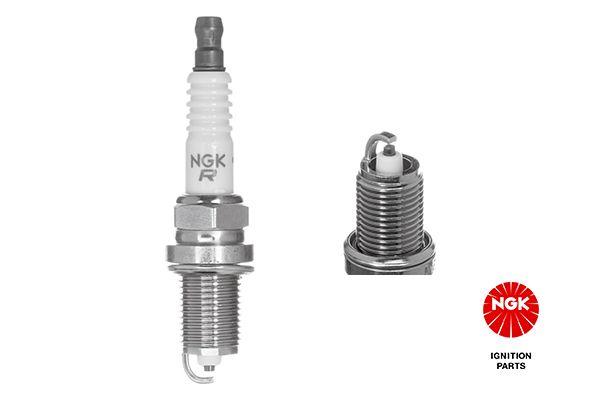 NGK 3686 Spark Plug Dodge — Coils & Plugs