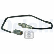 delphi oxygen sensor for hyundai i30, delphi oxygen sensor for kia ceed Delphi Oxygen Sensor - Rear for Hyundai i30 & Kia Ceed 1.4-1.6 | 07-12 Delphi Oxygen Sensor | Hyundai i30 & Kia Ceed 1.4-1.6 delphi, oxygen-sensor, hyundai-i30, kia-cee, automotive-parts, car-maintenance, fuel-efficiency, engine-performance, auto-service, ai-generated