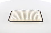 bosch-air-filter-mazda, bosch-air-filter-specifications BOSCH Air Filter - Compatible with Mazda 3 (04) & Mazda 2 (07) | High Quality Performance BOSCH Air Filter for Mazda 3 & 2 bosch, air-filter, mazda, car-parts, vehicle-maintenance, mazda3, mazda2, engine-performance, auto-parts, ai-generated