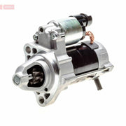 denso starter motor for 09 civic 1.4, denso dsn1385 starter motor angle view, denso dsn1385 starter motor specifications DENSO DSN1385 Starter Motor for 2009 Civic 1.4 | OE Quality Replacement for Car Owners & Mechanics DENSO Starter Motor for 09 Civic 1.4 | Quality OE denso, starter-motor, 2009-civic, oe-quality, car-parts, mechanics, automotive, car-owners, vehicle-starting, ai-generated