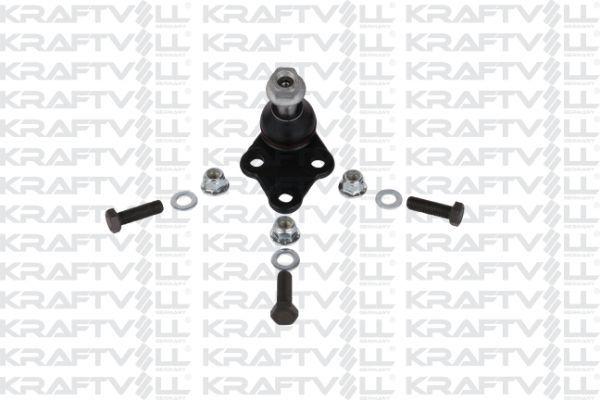 KRAFTVOLL Rotor Lower V-Class W447 - Durable Steering Ball Joint — Brake Rotors & Drums