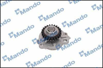 MANDO Oil Pump MOP1083 for Hyundai i10 1.2 (2011 and Later) — Oil System