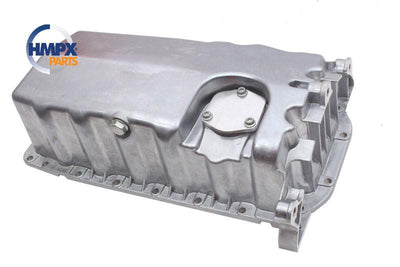 HMPX PARTS 038103601N Oil Pan: Sensor Drilled-Deliksiz Golf4-Bora-A3-Toledo (Akl-Agr-Alh-Bfq 1.6-1.9 TDI) 1997 > — Oil System
