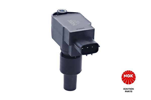 NGK 48283 Mazda Rx-8 Ignition Coil 1.3 (SE/FE) 03-12 — Coils & Plugs