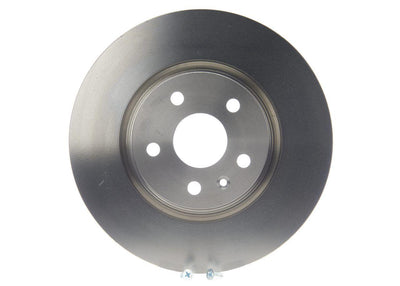 Bosch 0986479545 Front Brake Disc Air Insignia A 09-17 — Brake Rotors & Drums