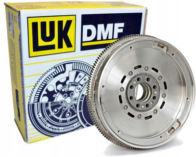 LUK 415031810 DMF Flywheel Ford Mondeo Focus C-Max Kuga Galaxy S-Max 2.0 TDCi 6 Speed G6da 07-15 — Clutch & Flywheel
