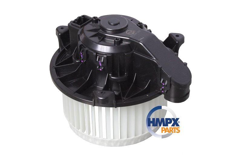 HİMPEKS AV11 19846 AB Heater Motor Courier 14 > Puma / Fiesta 17 > Transit 14 > Rear Motor for — Heater & Blower