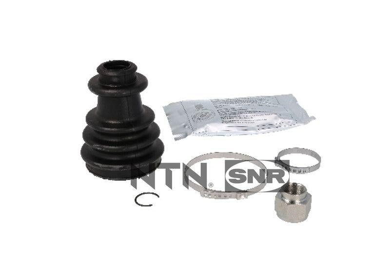 SNR Axle Gaiter Outer Right - Fits 206, 207, 307 — Transmission Parts