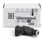 psa-9676017480-fuel-injector, peugeot-citroen-fuel-injector-1-2-vti PSA 9676017480 Fuel Injector - Compatible with Peugeot P308, P2008, P301, P3008 & Citroen C3, C4, C-Elysee | 1.2 VTi PSA 9676017480 Injector for Peugeot & Citroen fuel-injector, peugeot-p308, citroen-c3, psa, car-parts, engine-performance, fuel-efficiency, automotive, vehicle-repair, ai-generated