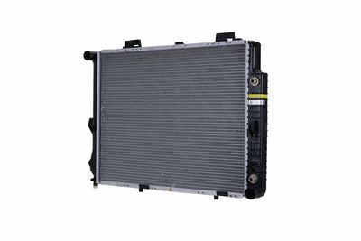 Hella 8MK366300-501 Radiator 210 with A/C — Radiators & Fans