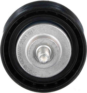 gates-v-belt-tensioner-bmw-e-series-x-series, gates-v-belt-tensioner-specifications GATES V Belt Tensioner – Compatible with BMW E-Series & X-Series | 55 mm Diameter GATES V Belt Tensioner for BMW E-Series & X-Series gates, v-belt-tensioner, bmw-parts, mechanics, car-owners, automotive, engine-parts, oem-replacement, belt-tensioner, ai-generated