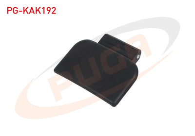 PUGA PG-KAK192 Door Outer Release Arm Front Right Peugeot Partner 1996-2008 / Citroen Berlingo 1996-2008
