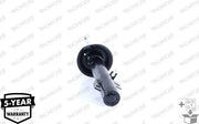 monroe g1260 shock absorber front, car suspension components monroe g1260 MONROE G1260 Shock Absorber - High Performance for Car Owners & Mechanics | 98-Ao.166 MONROE G1260 Shock Absorber - Durable Car Suspension monroe-g1260, shock-absorber, car-suspension, automotive-parts, shock-absorber-replacement, high-performance, vehicle-upgrade, mechanics-tools, car-owners, ai-generated