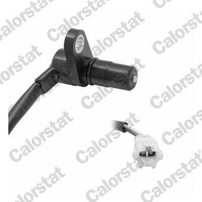 calorstat by vernet crankshaft sensor, dimensions of calorstat crankshaft sensor CALORSTAT BY VERNET Crankshaft Sensor - Fits 207, 307, 407, 1007, 3008, 5008, RCZ, C4, C4 Picasso, C5 II, DS3, Jumpys | 260mm Length CALORSTAT Crankshaft Sensor - Compatible with Various Models crankshaft-sensor, calorstat, auto-parts, car-repair, vehicle-sensor, engine-performance, car-owners, mechanics, ai-generated, automotive