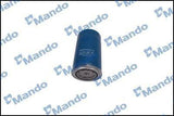 MANDO MMF040274 Oil Filter - Compatible with Lt28 and Lt35 2.7D — Oil Filters