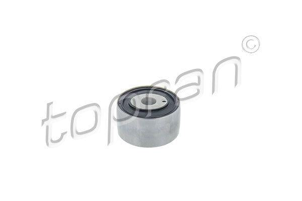 TOPRAN Differential Bushing - Mercedes W202 — Bushings & Mounts