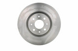 BOSCH 0986478855 Front Brake Discs - Compatible with Fiat Bravo & Stilo — Brake Rotors & Drums
