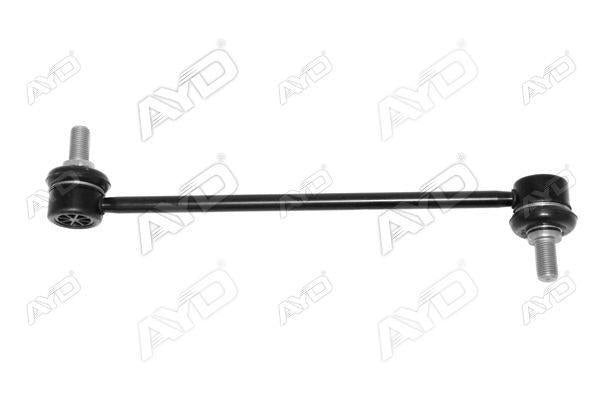 ayd z-rot stabilizer for ix35 sportage, front stabilizer replacement for ix35 and sportage, technical specifications of ayd z-rot stabilizer AYD Z-Rot Stabilizer for İx35 and Sportage 2.0 CRDI | Front Right & Left Side AYD Z-Rot Front Stabilizer for Ix35 & Sportage car-parts, vehicle-stabilizer, ayd-products, ix35-parts, sportage-parts, suspension, mechanics-tools, automotive, front-axle, ai-generated