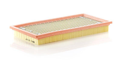 Mann C33007 Air Filter Jeep Compass Patriot 2.4 4X4 09-17 — Air & Cabin Filters