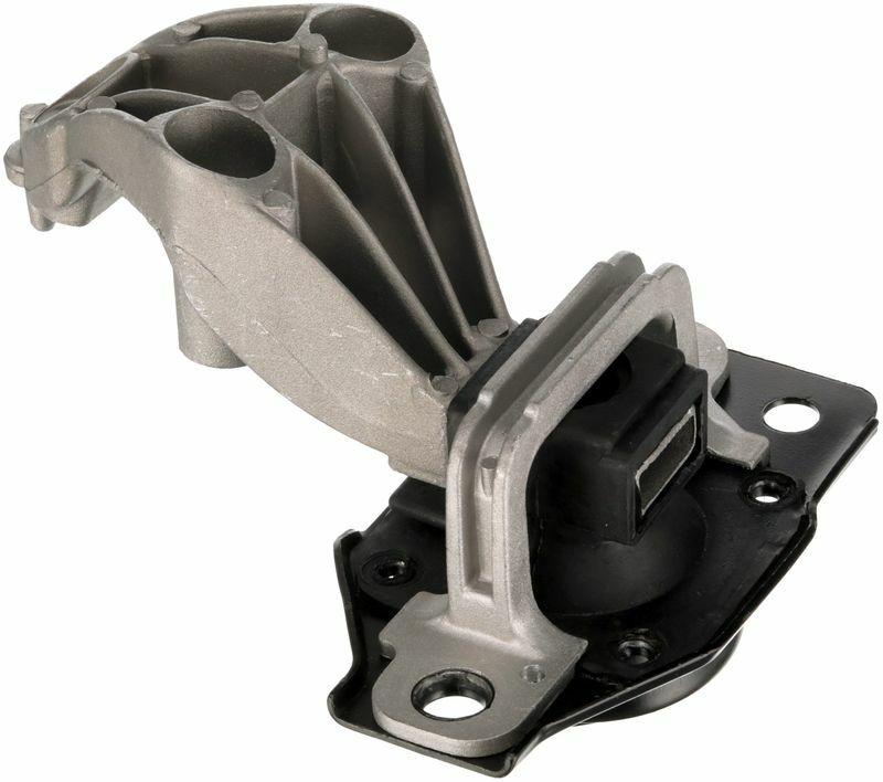 RAPRO Engine Mount - OE Performance Quality for Megane II 1.5 dCi — Mounts