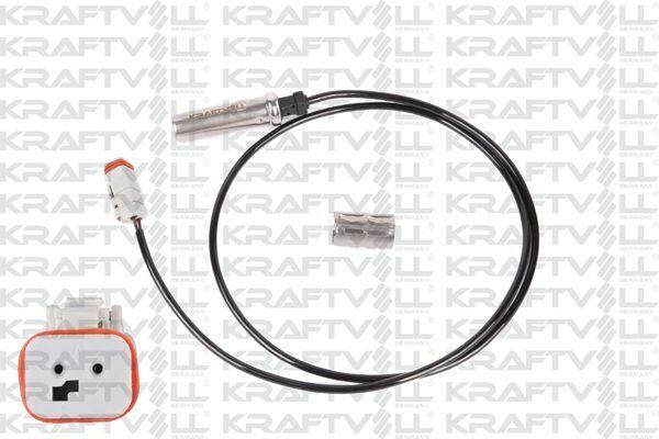 KRAFTVOLL ABS Sensor Disc Type (1000 mm) for Volvo & Renault Trucks — Brake Sensors & ABS