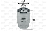 valeo 587725 diesel fuel filter, fuel filter for hyundai kia models VALEO 587725 | Diesel Fuel Filter for Hyundai Accent, Elantra & Kia Models | Precise Fit VALEO 587725 Fuel Filter Diesel for Hyundai & Kia valeo, diesel-fuel-filter, hyundai, kia, car-maintenance, auto-parts, automotive, mechanics, fuel-system, ai-generated