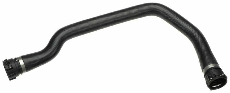 GATES 05-2785 - BMW X5 X6 M57n Radiator Upper Hose — Radiators & Fans