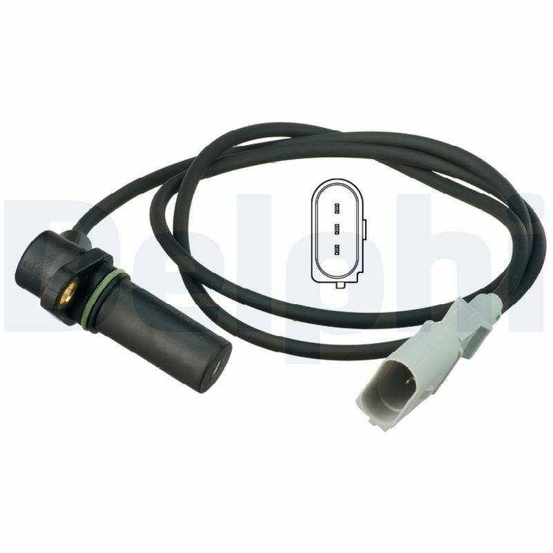 Delphi SS11067 — Engine Management Sensors