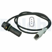 delphi ss11067 cylinder sensor for 1999 passat, high-performance impulse sender for car engine Delphi SS11067 | Cylinder Sensor for 1999 Passat 1.9 TDI - Reliable Replacement for Mechanics and Car Owners | 39.0 in Cable Length Delphi SS11067 Cylinder Sensor for 1999 Passat delphi, cylinder-sensor, 1999-passat, 1.9-tdi, automotive-parts, mechanics, car-owners, engine-sensor, accurate-readings, ai-generated