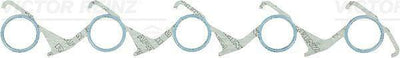 Victor Emme Manifold Gasket OM602 - Fits 190 W201, W124 and 2 more models — Gaskets & Seals
