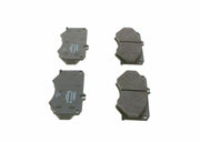 bosch brake pads for g 320 jeep, high performance bosch brake pads, bosch brake pads specifications BOSCH Brake Pads 463 - High Performance for G 320 Jeep | Low-Metallic Material BOSCH Brake Pads 463 for G 320 Jeep - Reliable Performance bosch-brake-pads, g-320-jeep, car-owners, mechanics, brake-pads-set, low-metallic-material, disk-brake, automotive-parts, performant-brakes, ai-generated