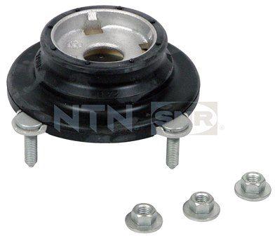SNR KB65929 Shock Absorber Mount 04-407-508-C5 17Jant — Bushings & Mounts