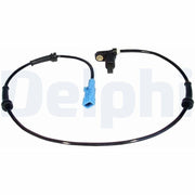 delphi ss20023 rear abs sensor, delphi ss20023 sensor technical specifications DELPHI SS20023 | ABS Sensor for Rear Wheels 1999-2006 - Ideal for Car Owners and Mechanics DELPHI SS20023 ABS Sensor delphi, abs-sensor, rear-sensor, car-parts, vehicle-safety, passive-sensor, mechanics, car-owners, automotive, ai-generated