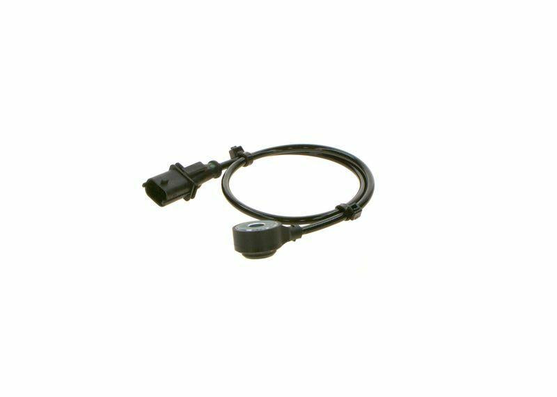 BOSCH Vibration Sensor - Precision Performance for Marea & Bravo — Engine Management Sensors