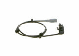 BOSCH ABS Sensor Rear - 0265008017 for Peugeot 307 — Brake Sensors & ABS