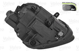 VALEO 450528 Left Headlight - Citroen C3 AirCross 2017+ — Headlights